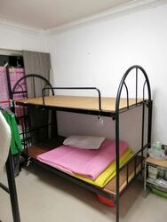 Blk 103 Yishun Ring Road (Yishun), HDB 3 Rooms #549397421